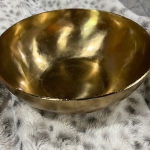 Golden Bowl